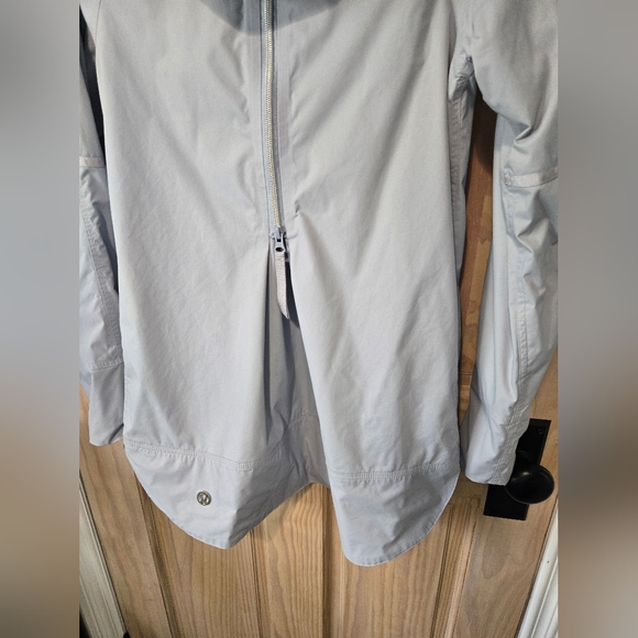 LULULEMON FO DRIZZLE JACKET - Picture 13 of 16